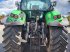 Traktor typu Deutz-Fahr 7250 Agrotron TTV Frontlift og front PTO, Gebrauchtmaschine w Sabro (Zdjęcie 5)