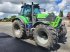 Traktor typu Deutz-Fahr 7250 Agrotron TTV Frontlift og front PTO, Gebrauchtmaschine w Sabro (Zdjęcie 4)