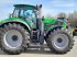 Traktor типа Deutz-Fahr 7250 AGROTRON TTV, Gebrauchtmaschine в Sulingen (Фотография 7)