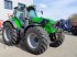 Traktor типа Deutz-Fahr 7250 AGROTRON TTV, Gebrauchtmaschine в Sulingen (Фотография 8)