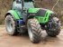 Traktor typu Deutz-Fahr 7250 Agrotron TTV, Gebrauchtmaschine w Könnern (Zdjęcie 1)