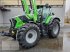 Traktor typu Deutz-Fahr 7250 Agrotron TTV, Gebrauchtmaschine w Pragsdorf (Zdjęcie 9)