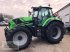 Traktor del tipo Deutz-Fahr 7250 Agrotron Warrio, Gebrauchtmaschine en Bakum (Imagen 8)