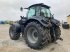 Traktor typu Deutz-Fahr 7250 TTV BLACK WARRIOR, Gebrauchtmaschine w Osterburg (Zdjęcie 3)