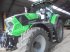 Traktor del tipo Deutz-Fahr 7250 TTV GPS, Gebrauchtmaschine en Rønde (Imagen 2)