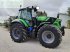 Traktor типа Deutz-Fahr 7250 ttv t4f warrior, Gebrauchtmaschine в Ehingen Kirchbierlin (Фотография 2)