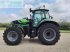 Traktor typu Deutz-Fahr 7250 ttv t4f warrior, Gebrauchtmaschine w Ehingen Kirchbierlin (Zdjęcie 9)