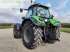 Traktor Türe ait Deutz-Fahr 7250 ttv t4f warrior, Gebrauchtmaschine içinde Ehingen Kirchbierlin (resim 13)