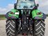 Traktor του τύπου Deutz-Fahr 7250 ttv t4f warrior, Gebrauchtmaschine σε Ehingen Kirchbierlin (Φωτογραφία 14)