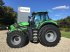 Traktor typu Deutz-Fahr 7250 TTV WARRIO, Gebrauchtmaschine v Grindsted (Obrázek 1)