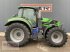 Traktor typu Deutz-Fahr 7250 TTV Warrior mit RTK 2,5cm, Gebrauchtmaschine w Tuntenhausen (Zdjęcie 5)