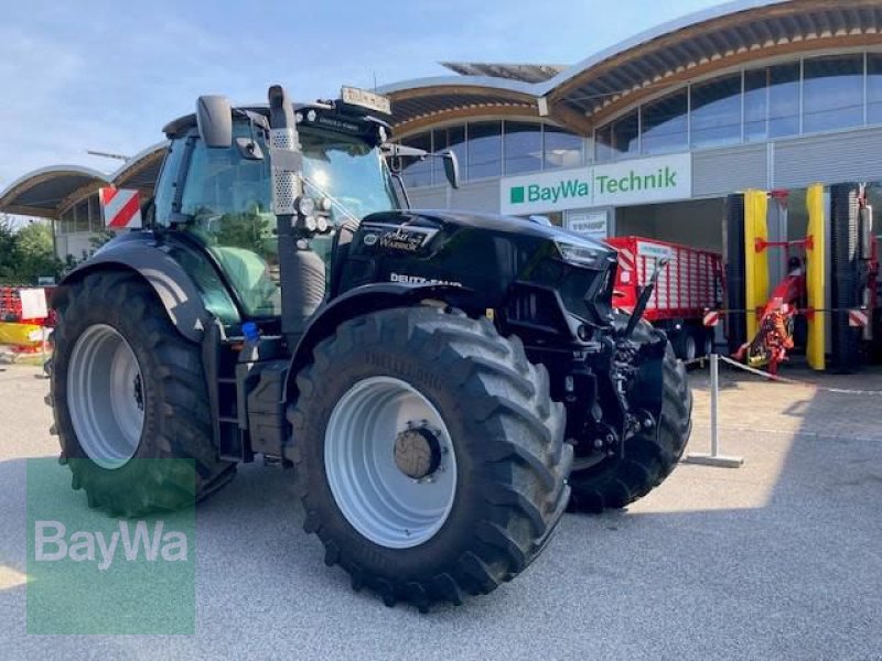 Traktor typu Deutz-Fahr 7250 TTV WARRIOR, Gebrauchtmaschine v Vilsbiburg (Obrázek 1)