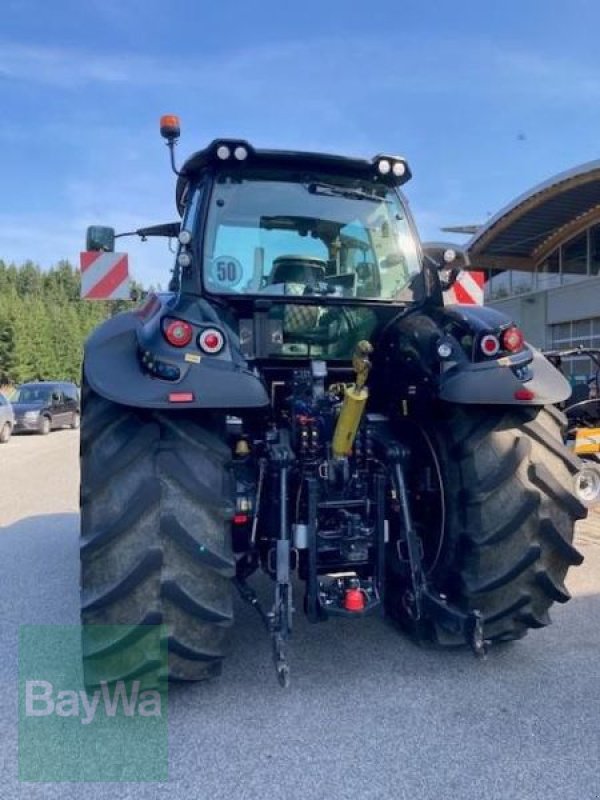 Traktor typu Deutz-Fahr 7250 TTV WARRIOR, Gebrauchtmaschine w Vilsbiburg (Zdjęcie 5)