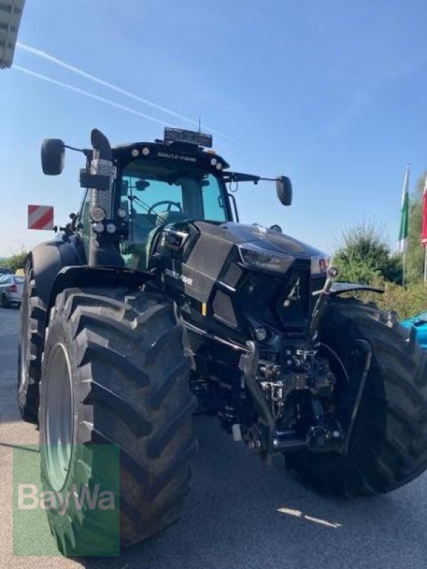 Traktor typu Deutz-Fahr 7250 TTV WARRIOR, Gebrauchtmaschine w Vilsbiburg (Zdjęcie 3)