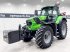 Traktor от тип Deutz-Fahr 7250 TTV, Gebrauchtmaschine в Csengele (Снимка 1)