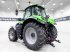 Traktor Türe ait Deutz-Fahr 7250 TTV, Gebrauchtmaschine içinde Csengele (resim 4)