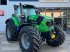 Traktor typu Deutz-Fahr 7250 TTV, Gebrauchtmaschine w Delbrück (Zdjęcie 4)