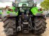 Traktor typu Deutz-Fahr 7250 TTV, Gebrauchtmaschine v Delbrück (Obrázok 4)