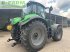 Traktor typu Deutz-Fahr 7250 ttv, Gebrauchtmaschine w SZEGED (Zdjęcie 5)