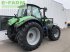 Traktor typu Deutz-Fahr 7250 ttv, Gebrauchtmaschine v BLENDECQUES (Obrázek 4)