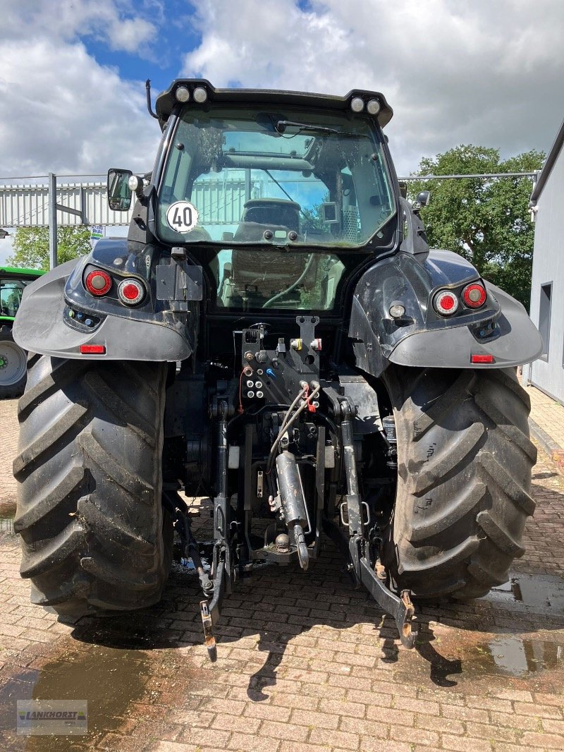 Traktor typu Deutz-Fahr 7250 TTV, Gebrauchtmaschine v Filsum (Obrázok 3)