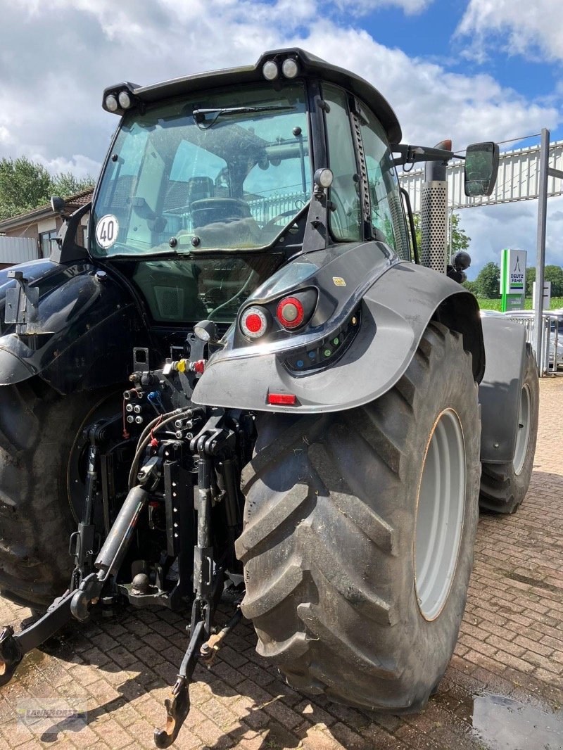 Traktor typu Deutz-Fahr 7250 TTV, Gebrauchtmaschine w Filsum (Zdjęcie 7)