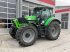 Traktor typu Deutz-Fahr 7250 TTV, Gebrauchtmaschine w Pfreimd (Zdjęcie 1)