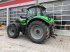 Traktor typu Deutz-Fahr 7250 TTV, Gebrauchtmaschine w Pfreimd (Zdjęcie 3)