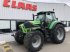 Traktor typu Deutz-Fahr 7250 TTV, Gebrauchtmaschine v BLENDECQUES (Obrázek 1)