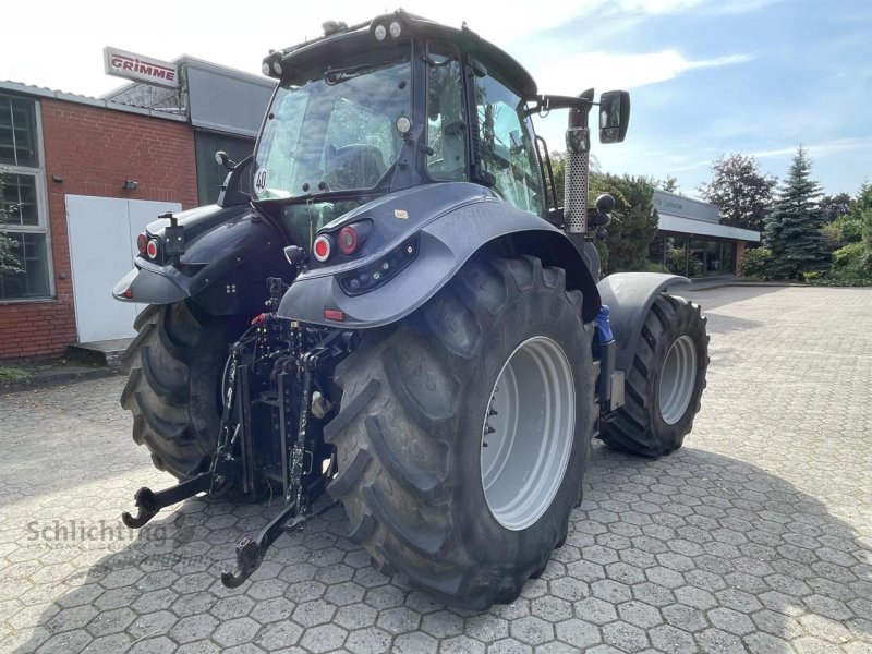 Traktor typu Deutz-Fahr 7250 TTV, Gebrauchtmaschine v Marxen (Obrázek 8)