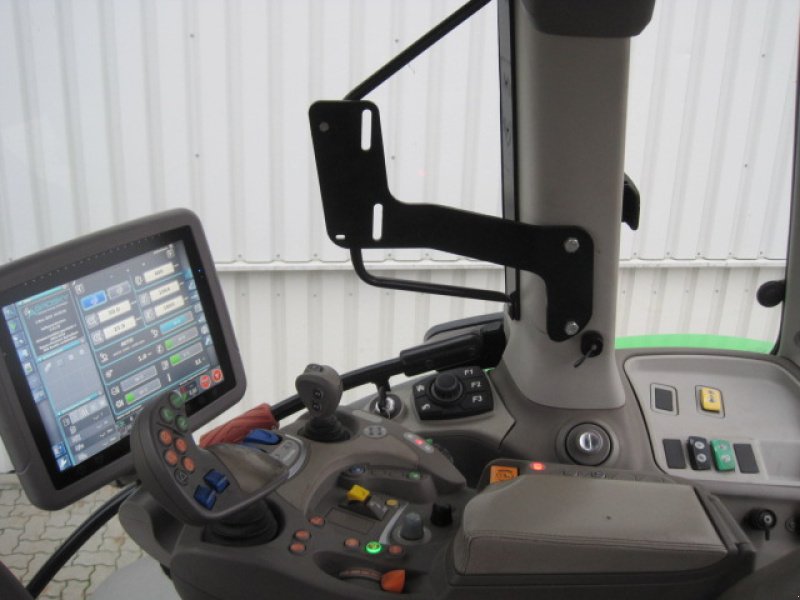 Traktor typu Deutz-Fahr 7250 TTV, Gebrauchtmaschine w Holle- Grasdorf (Zdjęcie 13)