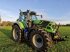 Traktor типа Deutz-Fahr 7250 warior, Gebrauchtmaschine в Daarle (Фотография 3)