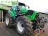 Traktor a típus Deutz-Fahr 7250agrotronttv, Gebrauchtmaschine ekkor: GENNES-SUR-GLAIZE (Kép 2)