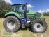 Traktor tip Deutz-Fahr 7250TTV, Gebrauchtmaschine in Zorbau (Poză 4)