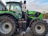 Traktor del tipo Deutz-Fahr 8280 TTV Demo traktor, Gebrauchtmaschine en Vejle (Imagen 3)