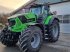 Traktor typu Deutz-Fahr 8280 TTV Demo traktor, Gebrauchtmaschine v Vejle (Obrázek 2)