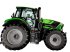 Traktor tipa Deutz-Fahr 8280 TTV MED MEGET UDSTYR - SUPER TILBUD, Gebrauchtmaschine u Otterup (Slika 1)