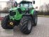 Traktor typu Deutz-Fahr 8280 TTV RTK Reifen neu, Gebrauchtmaschine v Nordstemmen (Obrázek 1)