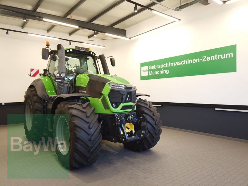 Traktor of the type Deutz-Fahr 9310 TTV, Gebrauchtmaschine in Manching