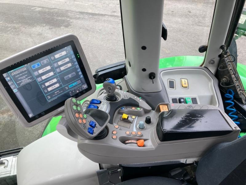 Traktor a típus Deutz-Fahr 9340 AGROTRON TTV, Gebrauchtmaschine ekkor: Molbergen (Kép 11)