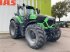 Traktor a típus Deutz-Fahr 9340 AGROTRON TTV, Gebrauchtmaschine ekkor: Molbergen (Kép 3)