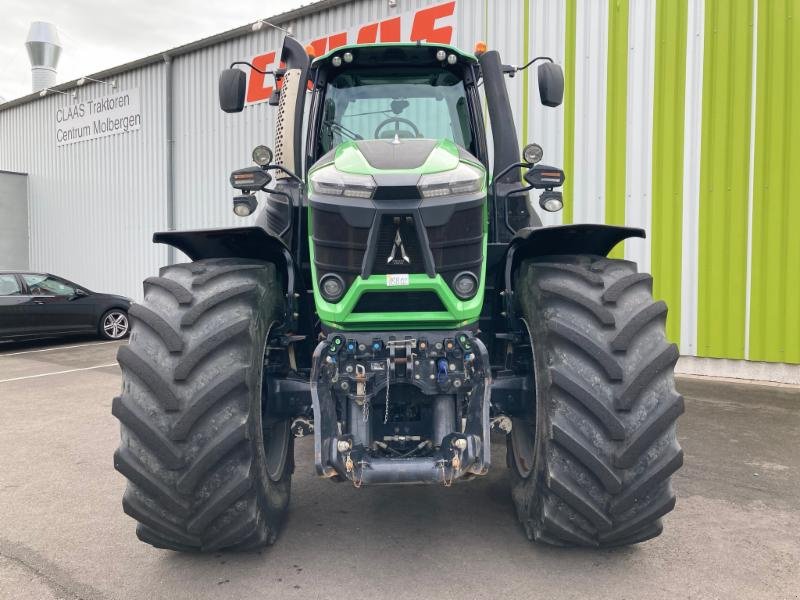 Traktor du type Deutz-Fahr 9340 AGROTRON TTV, Gebrauchtmaschine en Molbergen (Photo 2)