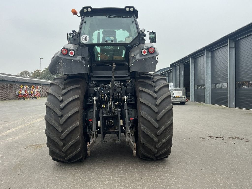 Traktor Türe ait Deutz-Fahr 9340 AGROTRON TTV, Gebrauchtmaschine içinde Hapert (resim 8)