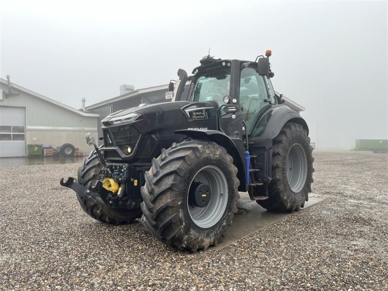 Traktor типа Deutz-Fahr 9340 TTV 2500 timer, Gebrauchtmaschine в Løgstør (Фотография 1)