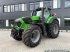 Traktor des Typs Deutz-Fahr 9340 TTV Green-Warri, Neumaschine in Neuenhaus (Bild 1)