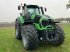 Traktor typu Deutz-Fahr 9340 TTV, Gebrauchtmaschine w Münster (Zdjęcie 9)