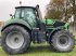 Traktor typu Deutz-Fahr 9340 TTV, Gebrauchtmaschine w Münster (Zdjęcie 10)