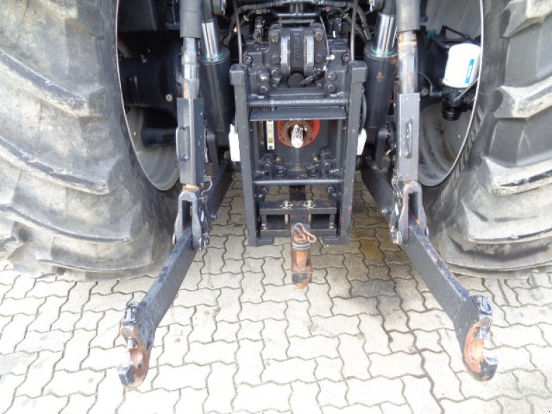 Traktor del tipo Deutz-Fahr 9340 TTV, Gebrauchtmaschine In Holle- Grasdorf (Immagine 8)