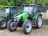 Traktor typu Deutz-Fahr AGOTRON 110 MK3, Gebrauchtmaschine w CHAILLOUÉ (Zdjęcie 1)