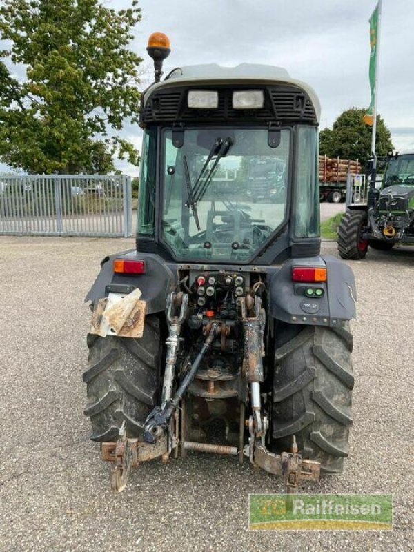 Traktor типа Deutz-Fahr AGROCOMPACT F90 DT, Gebrauchtmaschine в Bühl (Фотография 8)